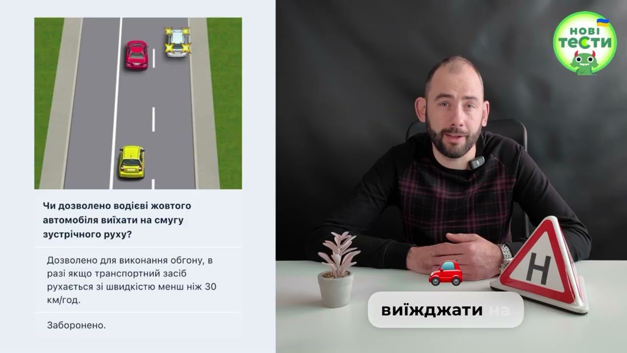 Постер відеопояснення