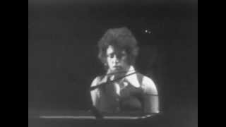 Video thumbnail of "Janis Ian - In the Winter - 4/18/1976 - Capitol Theatre (Official)"