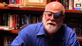 Novum: Bob Berring