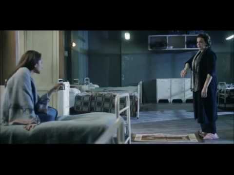 مي الاعصر سقوط حر 