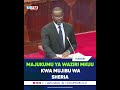 HAYA HAPA MAJUKUMU YA WAZIRI MKUU WA TANZANIA HAYA HAPA MAJUKUMU YA WAZIRI MKUU WA TANZANIA