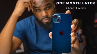 Great Hardware Crippled By Software - iPhone 13 One Month Later screenshot 1