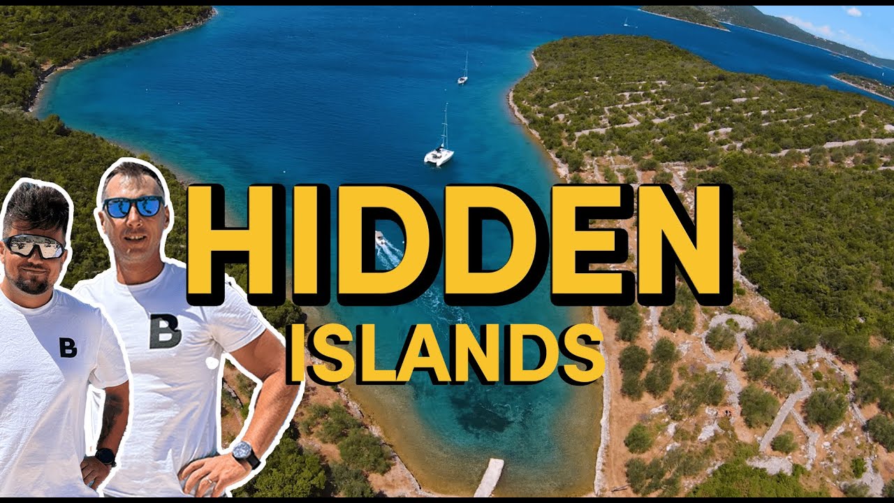 Exploring Croatia’s Hidden Gems: Iž & Rava