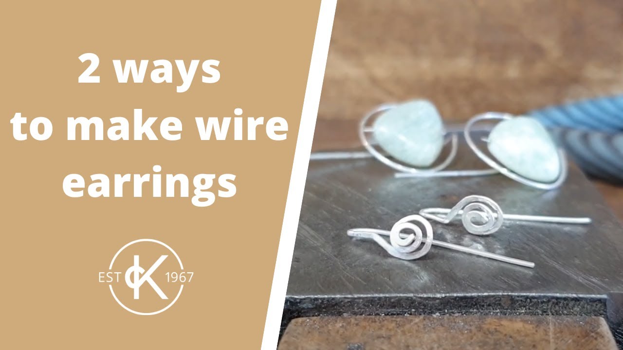 How To Use A Saw For Jewellery Making