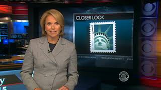 CBS Evening News - 2011-04-15