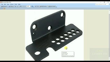 #Solid works Sheet Metal for beginners Exercise 3 HINDI+ENGLISH