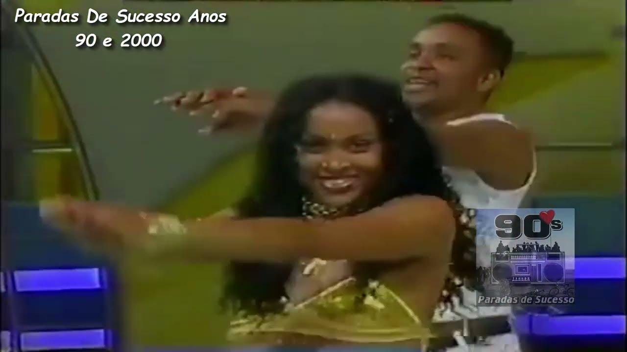 Watch Gang Do Samba - Tingalagatinga on YouTube Watch Gang Do Samba - Tingalagatinga on YouTube