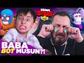 Egemen kaan bana bot ded kapak yaptim brawl stars oynuyoruz