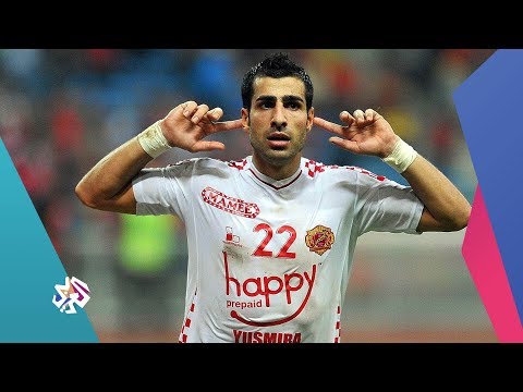 صباح النور لقاء مع اللاعب الدولي اللبناني محمد غدار