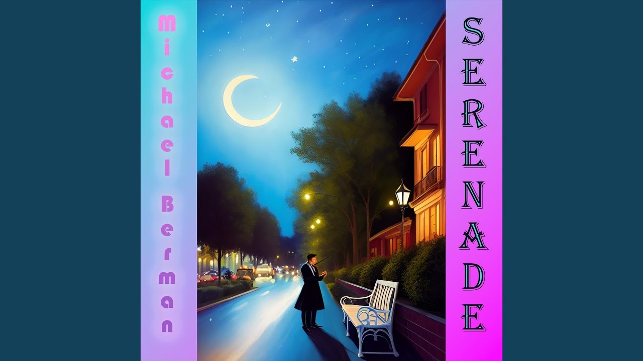 Watch Serenade on YouTube Watch Serenade on YouTube