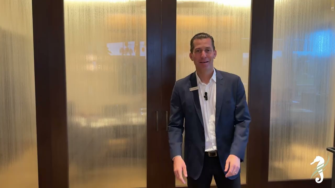 Monday Minute - Holiday Parties