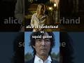 Alice In Borderland Vs Squid Games mp3