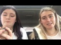Carpool karaoke ft. Sydney (episode 2)