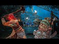The Legacy Of The Pharaoh Lives On |For Honor Dominion Montage Ep5