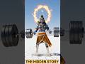 Divine Power of Gods | Ganesha, Krishna, Shiva & Hanuman Gym Motivation | #mixtape #mhaedit