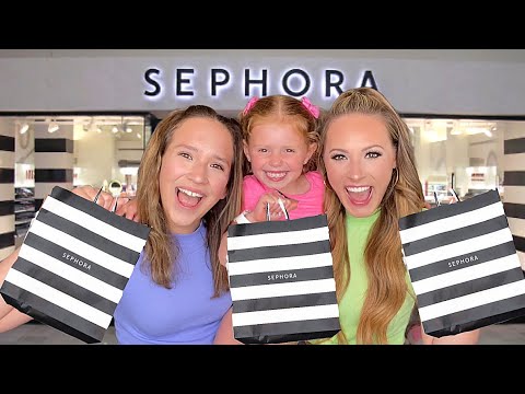 $100 BUDGET SEPHORA