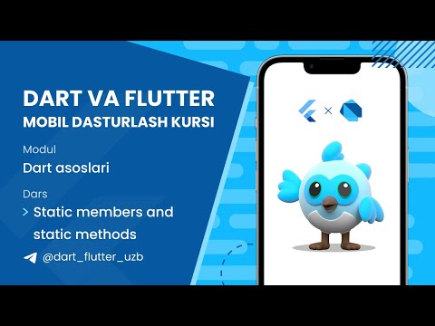 3.6. Static members