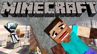 EPIC TORNADO MOD! - "Ripped through the city!" - Minecraft Re-upload screenshot 3