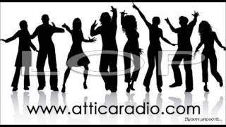 Attica Radio