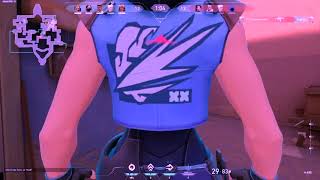 Valorant Idiots [EARRAPE WARNING]