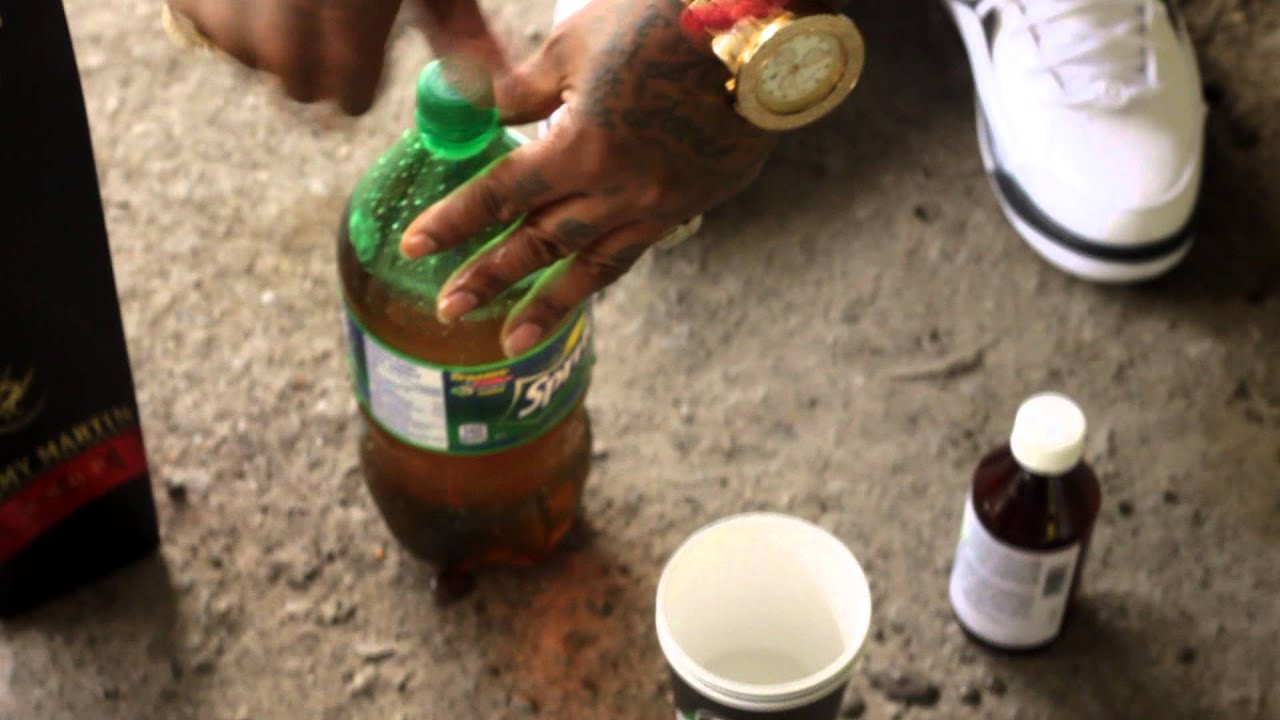 Capo Boss God Watch My Back [OFFICIAL TRAILER] YouTube