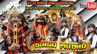 Download Lagu Barongan Singo Mudo Purwosari #memetshooting #barongankendal MP3 Download Lagu Barongan Singo Mudo Purwosari #memetshooting #barongankendal MP3