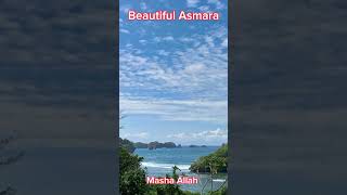 Beautiful Asmara Masha Allah #allah #muhammad #islam #viral #youtubeshorts