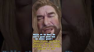 White Jesus explains Jesus Jesus Muhammad aspect..