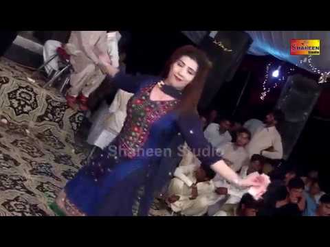 Sonay Di Chori New Mujra 2017 Sheen Jan   Nida Chodry shadi progaram 2017