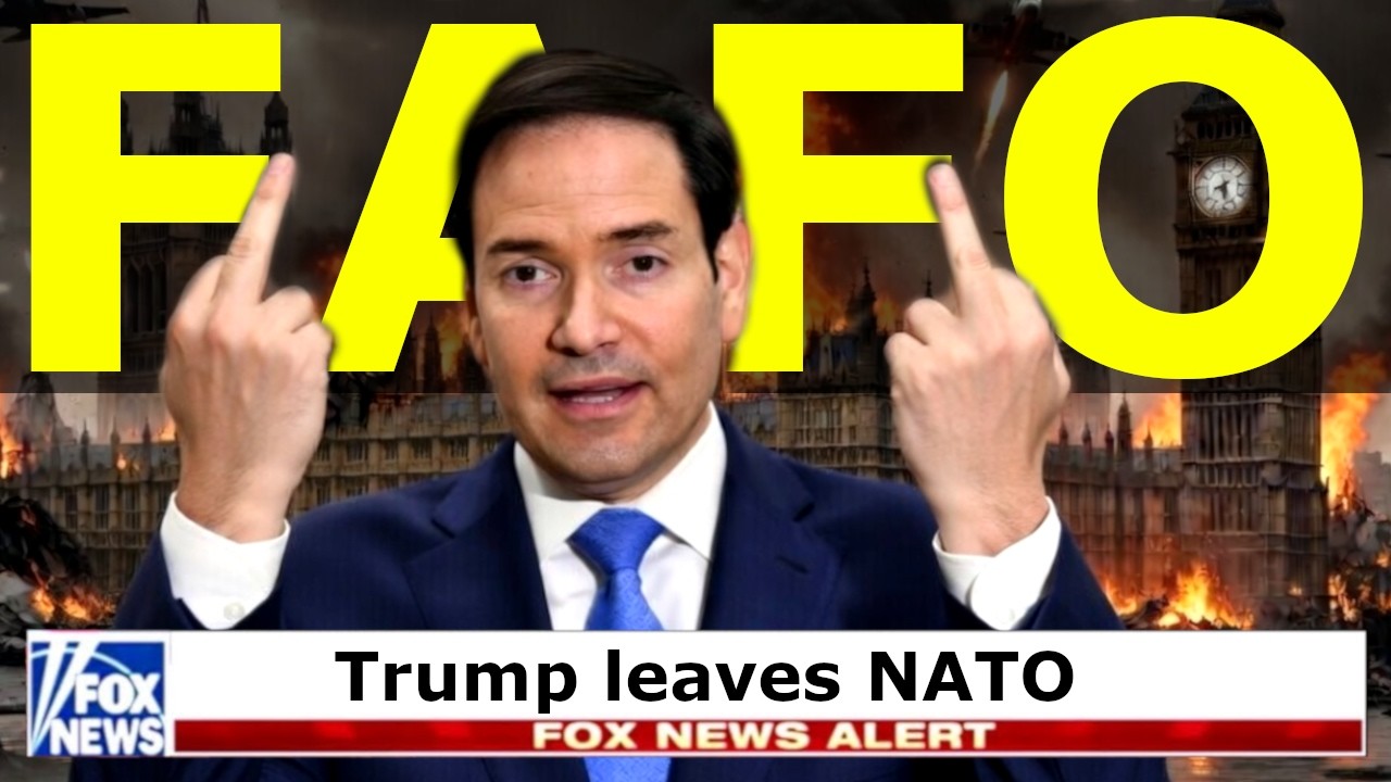 🚨 IT'S F*CKING CHECKMATE 😂😂😂