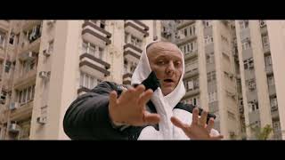 MAGISCH - Olexesh ft. Edin (Official Video)