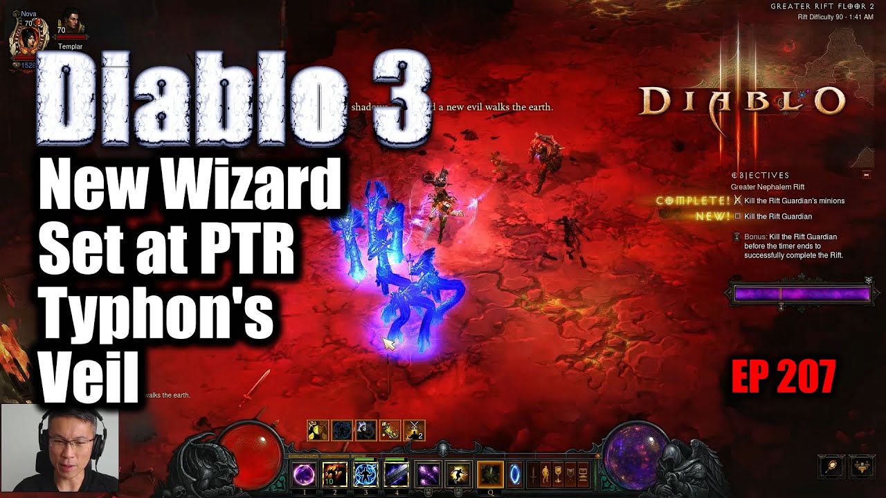 diablo 3 wizard build season 20 diablo 3 wizard build season 20