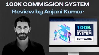 100K Commission System Review