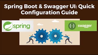 Swagger Tutorial - How to Integrate Swagger UI with Spring Boot?