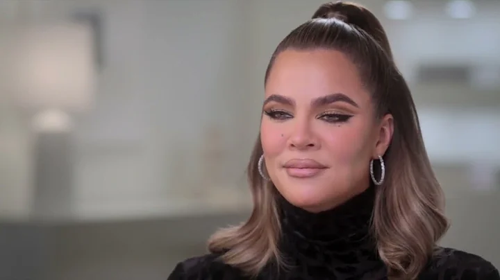 Kourtney never checked in on Khloe with her new baby THE KARDASHIANS S3EP1