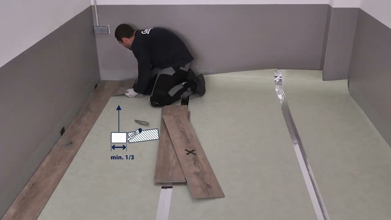 Vidéo mise en œuvre   Creation Clic + Acoustic 15dB   Acoustic Plus 19dB