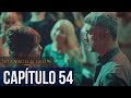 La Novia De Estambul - Capítulo 54 (Audio Español) - İstanbullu Gelin