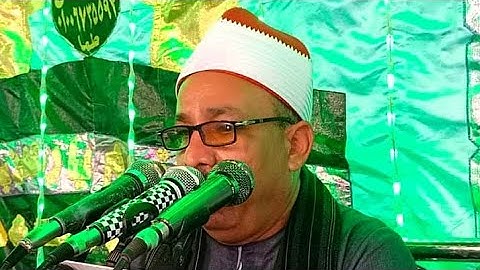 سورة الأنبياء تلاوة فوق الوصف الشيخ جمعة القوصي زفاف احمد حسام احمد حنفي سلامون طما سوهاج 3_10_2021
