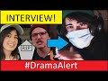 LEAFY INTERVIEW about iDubbbz & His Return to YouTube! #DramaAlert