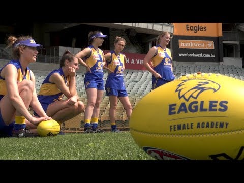AFLW Talent Search Day