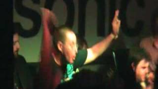 Tributo a la Polla Records Cadiz 2010 - Kambaya 2.avi