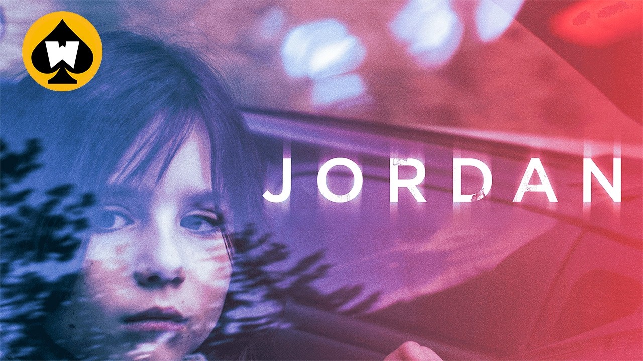 Jordan