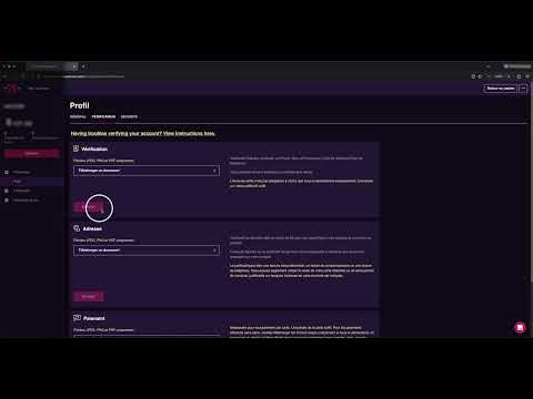 Pourquoi Vegasino-en-ligne doit vérifier votre adresse ?