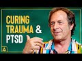 How MDMA Legalization Will Change The World--MUST WATCH FOR VETERANS | Rick Doblin AMP