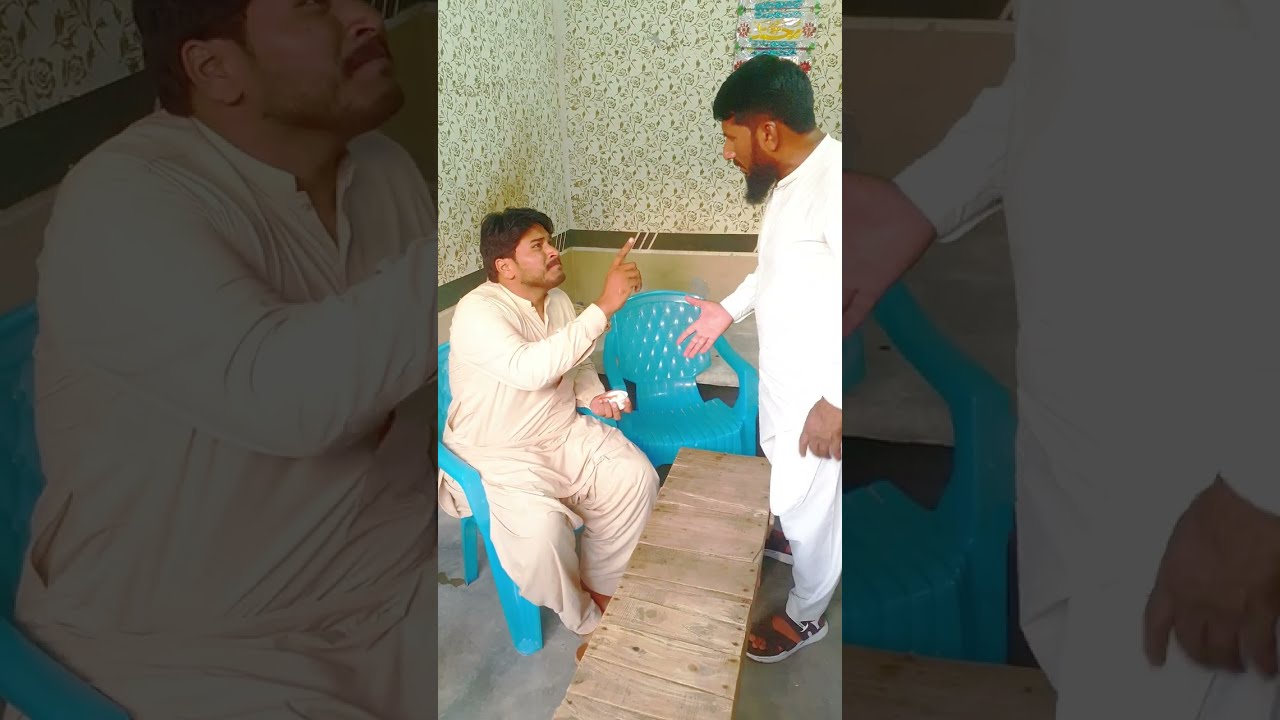 Ice cream 2000 ka Chuna(nashta part2) |full comedy||Umartv227