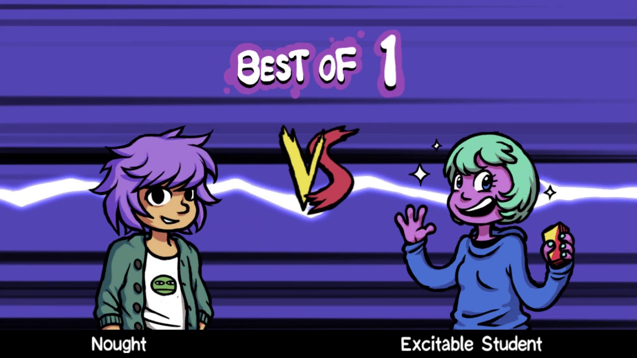 Card City Nights [Episode 1] I ❤ Trading Card Games (Let's Play)