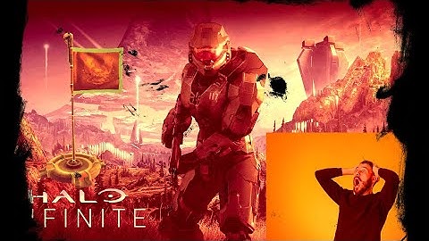 HALO INFINITE INSANE CTF FLAG SAVE IN ONYX