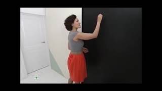 Грифельная краска MagPaint: как наносить — Мир Магнитов видео Грифельные краски (покрытия) с эффектом школьной доски (chalkboard)