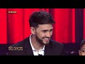 Little Big Shots Philippines: Latin Dancesport Duo 1