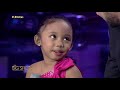 Little Big Shots Philippines: Latin Dancesport Duo 2